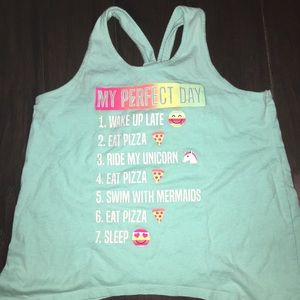 1 the children place shirt